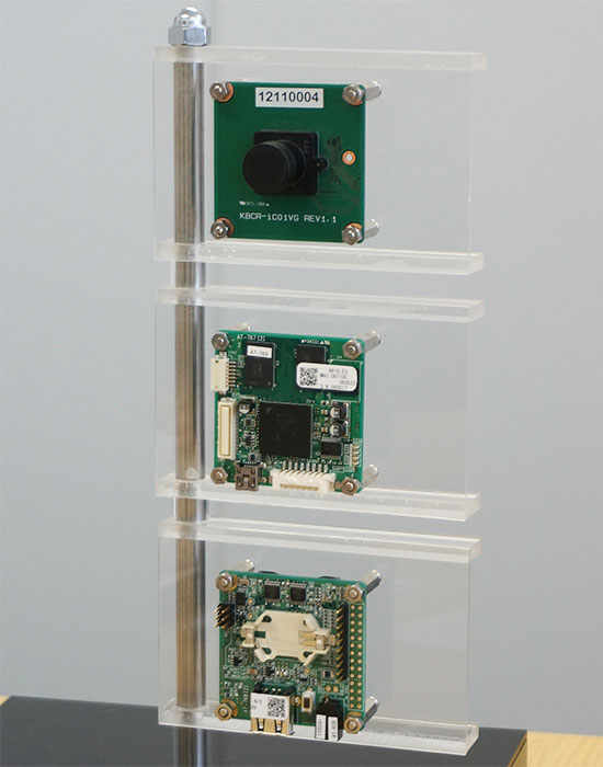 CPUボードの「ありえない！」を覆した組み込みプラットフォームの