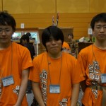 ものつくり大学：イエロージャケッツ