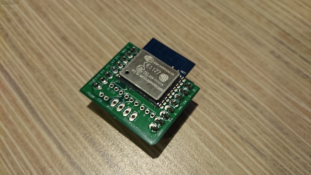 Arduinoマイコンとしても使える小型wifiモジュールesp Wroom 02を使ってみる 準備編 Device Plus デバプラ