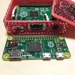 第40回「5ドルのラズパイ！Raspberry Pi Zero」