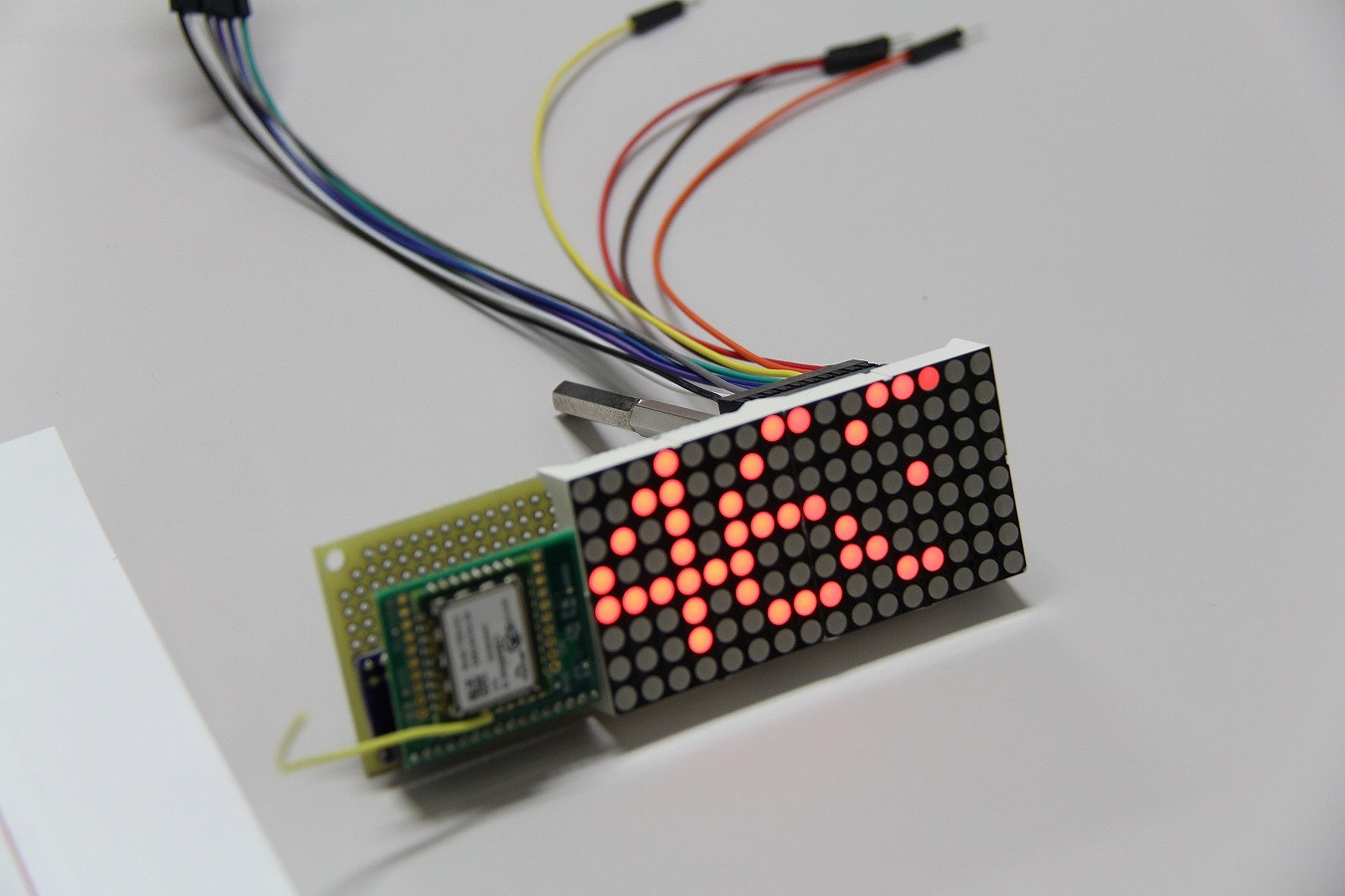 ローム電子工作コミュニティ による Maker Faire出展奮闘記 電池レス投票システム開発と初めての３dプリンターにチャレンジ Device Plus デバプラ