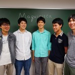 NHK学生ロボコン優勝校インタビュー “当たり前”の積み重ねで掴み取った、東工大「Maquinista」の勝利