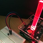 第62回 Raspberry Piで作るLED警告灯ソリューション！Crystal Signal Pi(クリスタル・シグナル・パイ) (3)ツール作成編