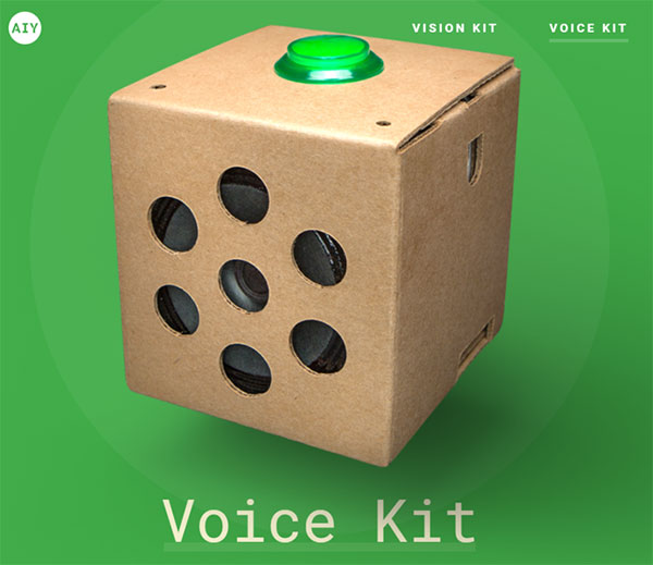 voice kit
