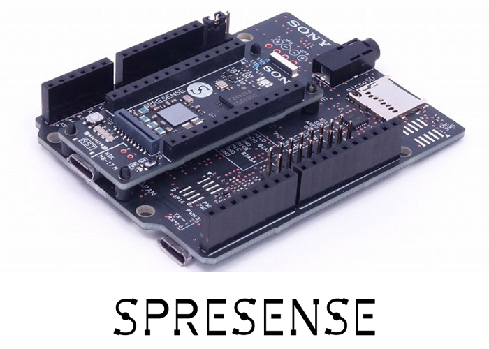 Spresenseで電子工作の幅を広げよう！ 第1回：Spresenseとは？