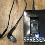 Spresenseで電子工作の幅を広げよう！ <br>第2回：Spresenseでハイレゾ音楽プレーヤーをつくってみよう！