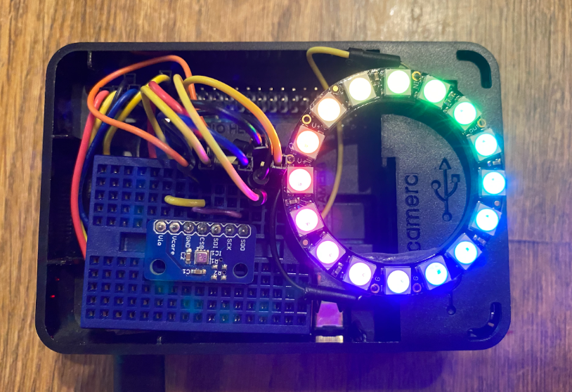 ラズベリーパイ4で始める電子工作入門！ 【第4回】 | Device Plus