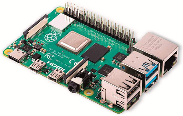 歴史から使い方まで解説！電子工作の必須アイテムRaspberry Pi