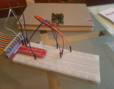 ラズパイ Raspberry Pi のgpioを再確認 まずは汎用入出力からマスターしよう Device Plus デバプラ