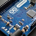 Arduino LeonardoはUSBの周辺機器にも早変わり！？ まずは音量の調整から始めよう！