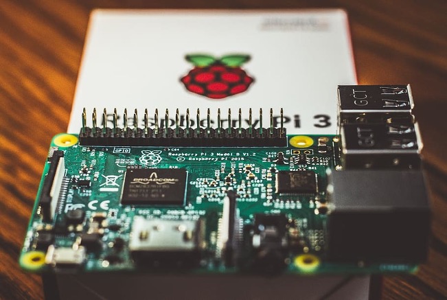 ラズパイ（Raspberry Pi）とDACモジュールをI2Sで接続してオーディオ