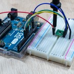 D/Aコンバータで電圧を自由自在に操作、Arduinoでアナログ信号を出力する方法