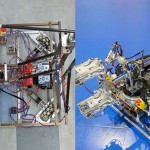 NHK学生ロボコン2021 出場ロボット解剖計画③<br><br><span>立命館大学 / 金沢工業大学</span>